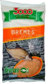 2-x-zaneta-sensas-3000-club-bremes-25kg