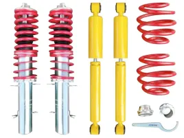 zawieszenie-gwintowane-vw-golf-4-iv-4-motion-4x4