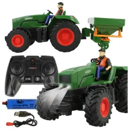 traktor-ciagnik-pojazd-zdalnie-sterowany-rc-na-akumulator-zabawka-pilot