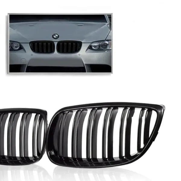 grill-nerki-bmw-e92-e93-07-10r-double-black-matt-stan-nowy