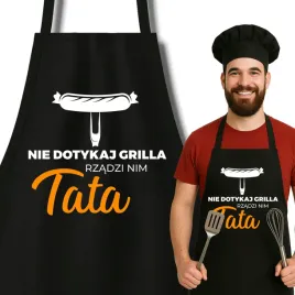 fartuch-kuchenny-czarny-prezent-dla-taty-dzien-ojca-tata-rzadzi-grillem