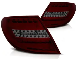 lampy-diodowe-mercedes-c-klasa-w204-sedan-07-10r-led-bar-red-smoke