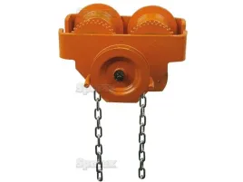 wozek-lancuchowy-z-przekladnia-2t