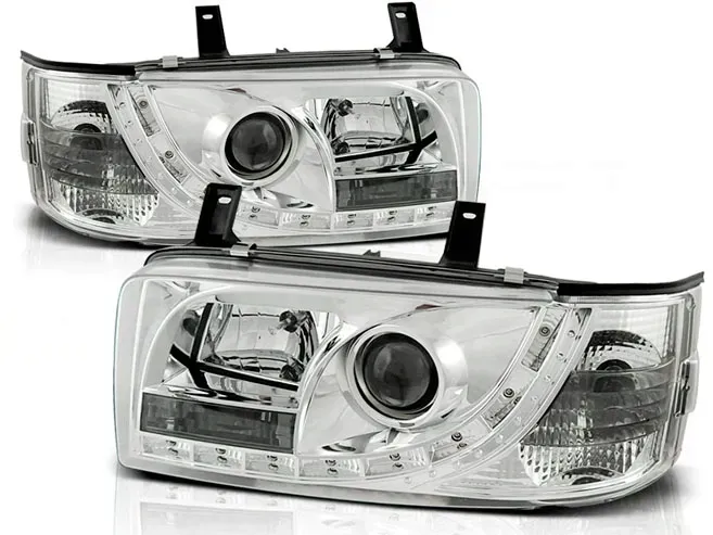lampy-vw-transporter-t4-90-03r-dayline-led-chrom