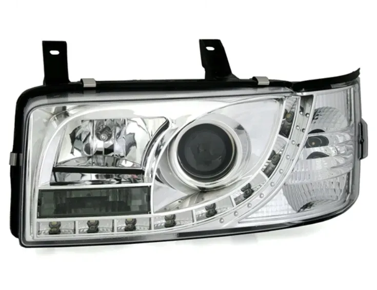 lampy-vw-transporter-t4-90-03r-dayline-led-chrom