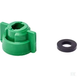 pokrywka-dyszybagnetsw10-8zielz-uszczelka5szt