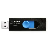 2-x-pendrive-adata-pendrive-uv320-128-gb-usb-3-2-czarny