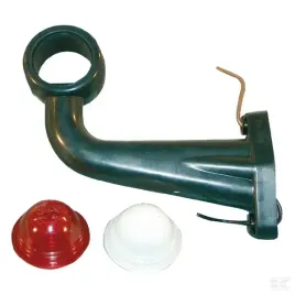 lampa-obrysowa-5w-12v-czerwona-biala-przykrecana