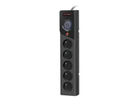 2-x-listwa-zasilajaca-armac-z5-3m-5x-pl-10a-czarna