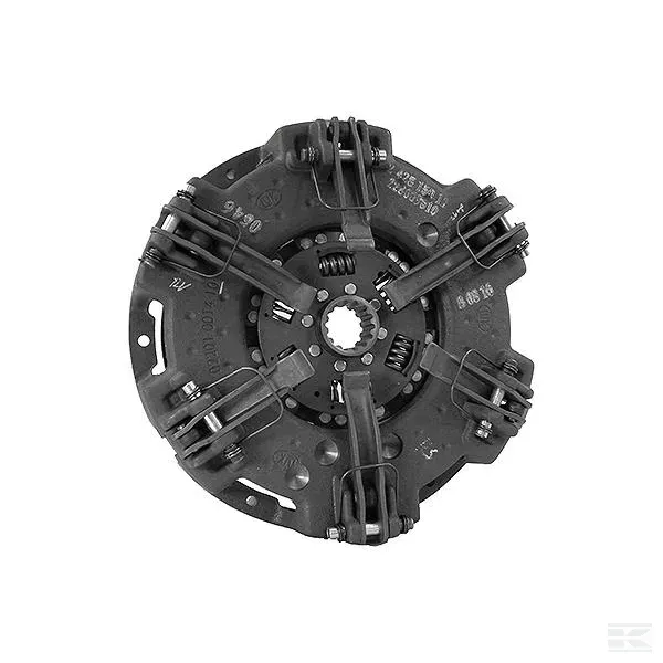 docisk-sprzegla-podwojnego-luk