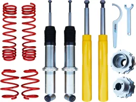 zawieszenie-gwintowane-audi-80-b3-90-coupe-t89