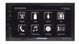 2-x-blaupunkt-amsterdam-290bt-radio-samochodowe-2din-lcd-bluetooth-pl-menu