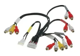 2-x-zlacze-cinch-alpine-ine-s900r-av-rca-audio-video