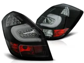 lampy-diodowe-skoda-fabia-ii-07-13r-black-led-bar