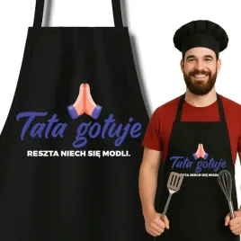 fartuch-kuchenny-czarny-prezent-dla-taty-dzien-ojca-tata-gotuje-upominek