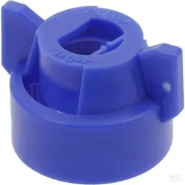 pokrywka-dyszy-bagnet-sw8-niebieski-teejet