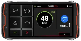 2-x-yanosik-gtm-legalny-antyradar-dotykowy-lcd-gps