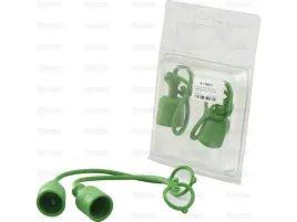 faster-zaslepka-zielony-pvc-1-2-male-coupling-2szt