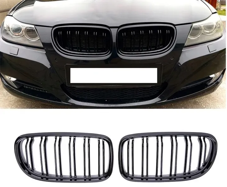 grill-nerki-bmw-e90-e91-09-11r-black-polysk-double-stan-nowy-typ-samochodu-samochody-osobowe