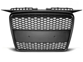 grill-audi-a3-8p-05-08r-rs-type-matt-black