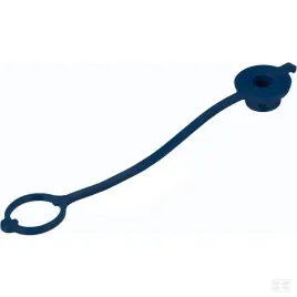 pokrywa-gniazda-hp-iso-12-5-niebieska