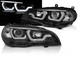 lampy-bmw-x5-e70-07-13-led-do-jazdy-dziennej-3d-black-silniczki-gratis