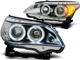 lampy-bmw-e60-e61-04-07r-ringi-led-diodowy-kierunkowskaz-zarowki-gratis