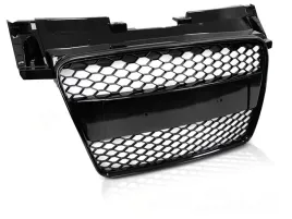 grill-audi-tt-8j-06-14r-rs-style-black-polysk