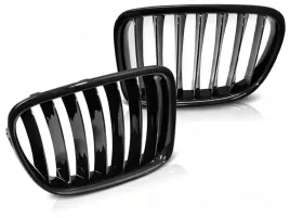 grill-nerki-bmw-x1-e84-12-14r-lci-black-polysk