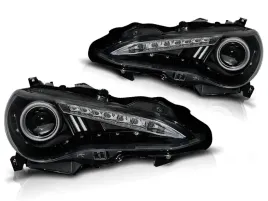 lampy-toyota-gt86-xenon-d4s-led-do-jazdy-dziennej