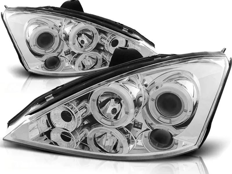 reflektory-ford-focus-i-01-04-ringi-led-chrom-stan-nowy