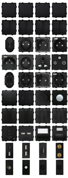 modul-gniazdo-komputerowe-internetowe-rj45-kat-6-uziemienie-bez-uziemienia
