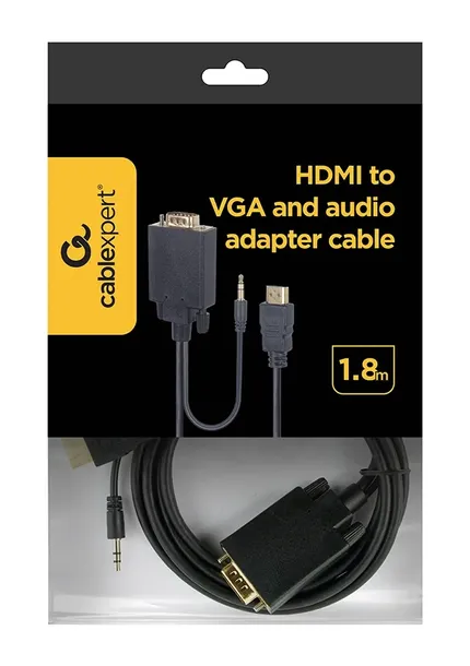 2-x-konwerter-adapter-kabel-hdmi-do-vga-18m-mini-jack-stan-nowy-marka-gembird
