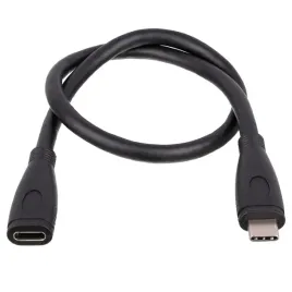 2-x-przedluzacz-usb-c-akyga-ak-usb-32-kabel-4k-100w
