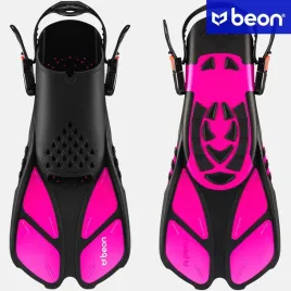 2-x-pletwy-do-nurkowania-plywania-snorkelingu-regulowane-36-41