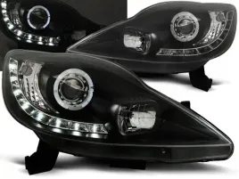 lampy-przednie-peugeot-107-05-11-daylight-czarne