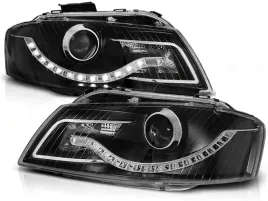 lampy-audi-a3-8p-8pa-03-08r-daylight-led-black-silniczki-reg-gratis