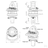 rotator-gr-46-4000-kg-stan-nowy