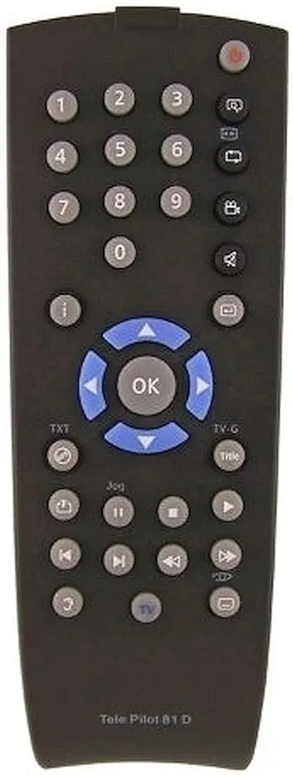 2-x-tele-pilot-do-grundig-81d-tp81d-stan-nowy