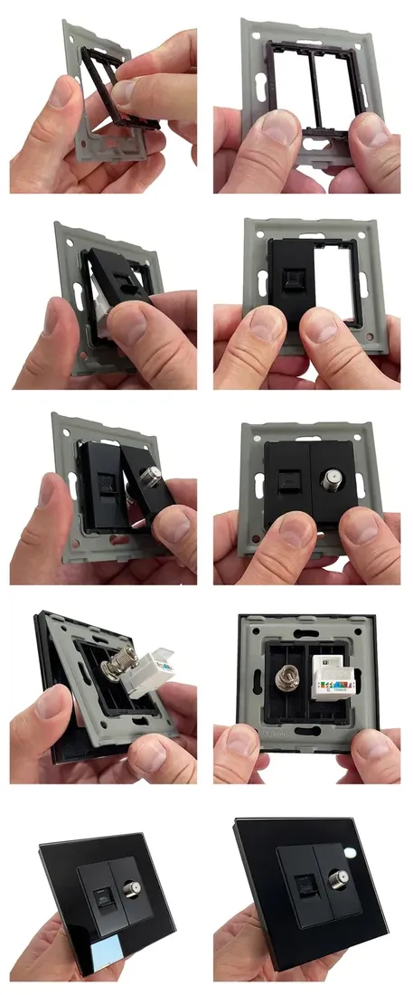 modul-gniazdo-komputerowe-intrnetowe-rj45-kat-5e