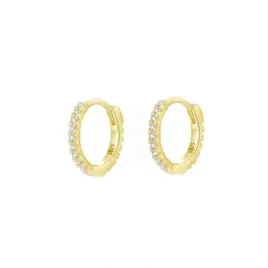 2-x-fraise-kolczyki-11cm-kolka-z-cyrkoniami-srebrne-s925-pozlacane-14k