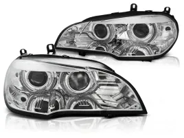 lampy-bmw-x5-e70-07-10r-ringi-led-3d-dzienne-xenon