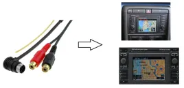 2-x-adapter-aux-rca-audi-navi-plus-seat-skoda-vw-mfd