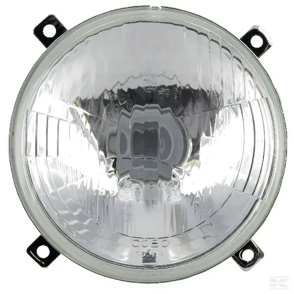 element-optyczny-reflektora-okragly