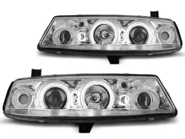 lampy-opel-calibra-ringi-halogen-led-sonar-chrom