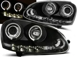 lampy-vw-golf-5-v-03-08r-ringi-led-sonar-black-zarowki-gratis