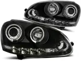 lampy-vw-golf-5-v-03-08r-ringi-led-sonar-black-zarowki-gratis-stan-nowy