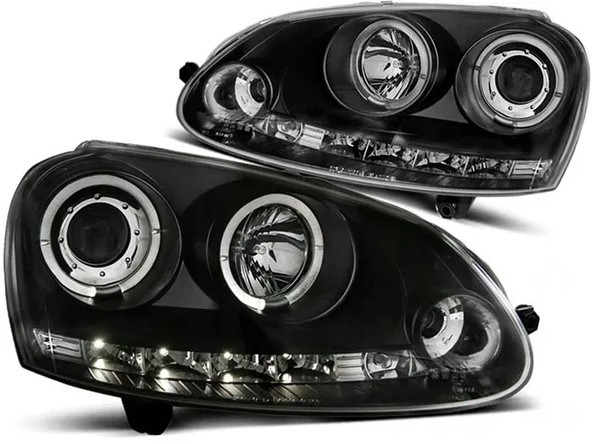 lampy-vw-golf-5-v-03-08r-ringi-led-sonar-black-zarowki-gratis