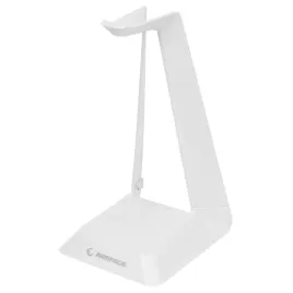 2-x-stojak-na-sluchawki-bialy-rampage-holder-rm-h19