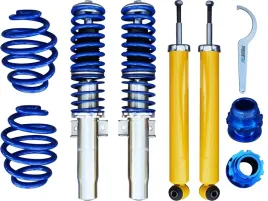 zawieszenie-gwintowane-gwint-bmw-e46-98-06r-2-4d-atest-tuv-super-jakosc